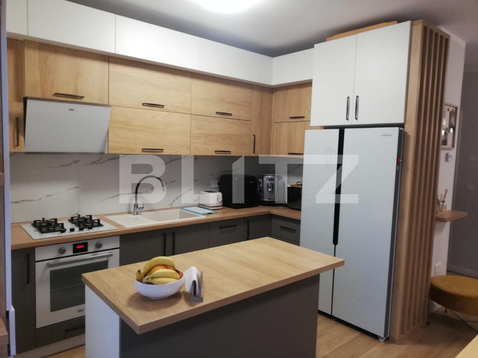 Apartament de vânzare 3 camere Manastur - 132504AV | BLITZ Cluj-Napoca | Poza2