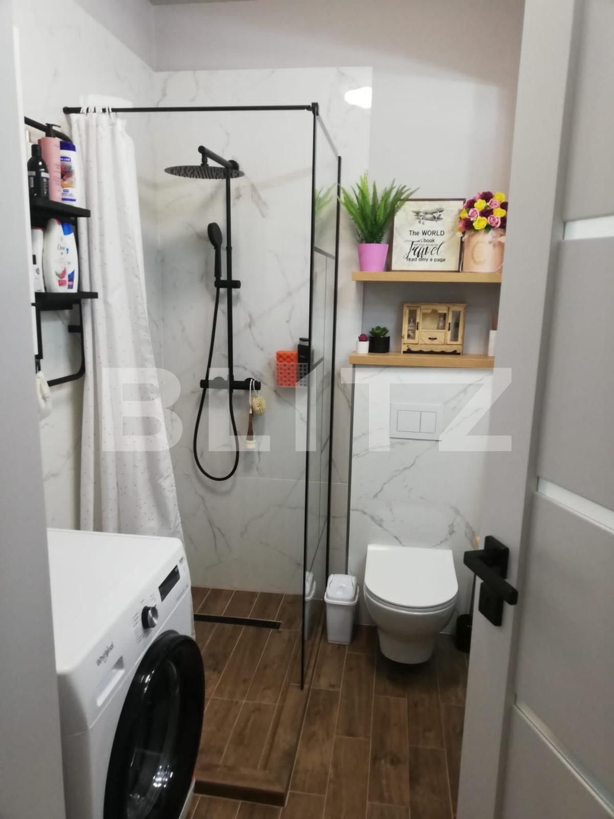 Apartament de vânzare 3 camere Manastur - 132504AV | BLITZ Cluj-Napoca | Poza6