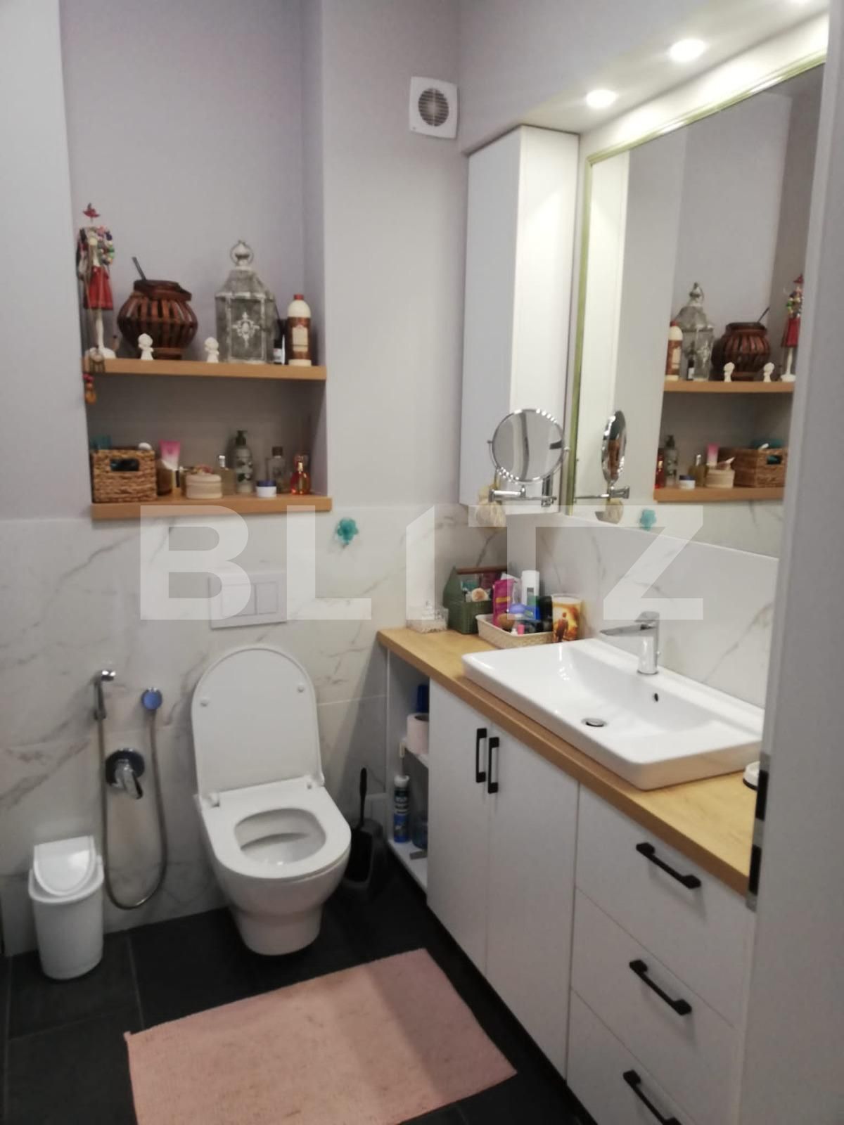 Apartament de vânzare 3 camere Manastur - 132504AV | BLITZ Cluj-Napoca | Poza3