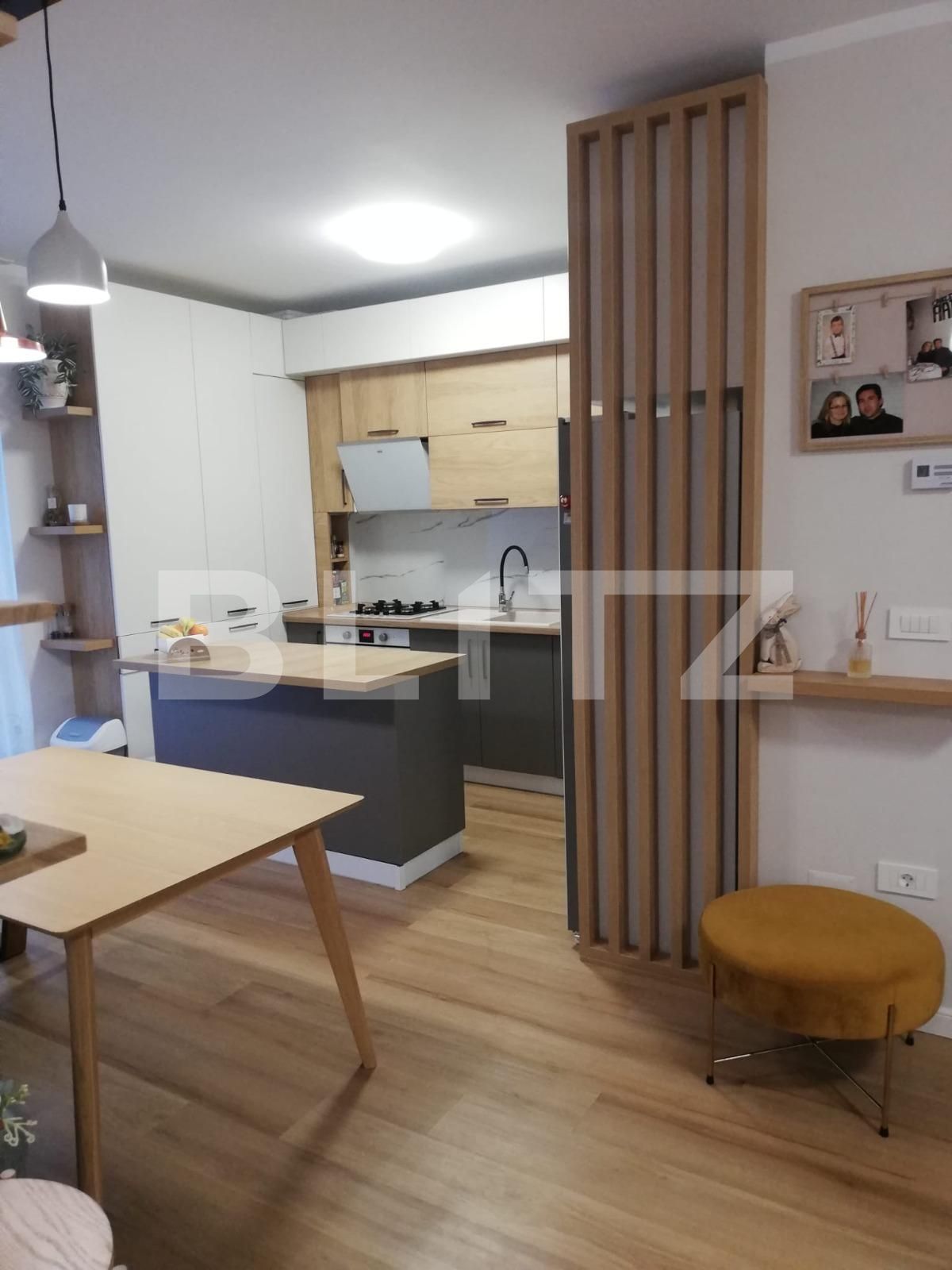 Apartament de vânzare 3 camere Manastur - 132504AV | BLITZ Cluj-Napoca | Poza1