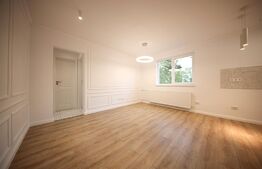 Apartament 3 camere, 43mp, etaj intermediar, zona Diana