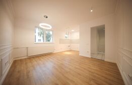 Apartament 3 camere, 43mp, etaj intermediar, zona Diana