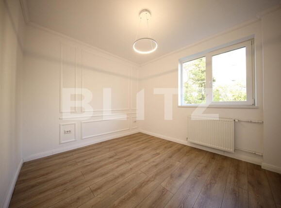 Apartament de vânzare 3 camere Gheorgheni - 132507AV | BLITZ Cluj-Napoca | Poza4