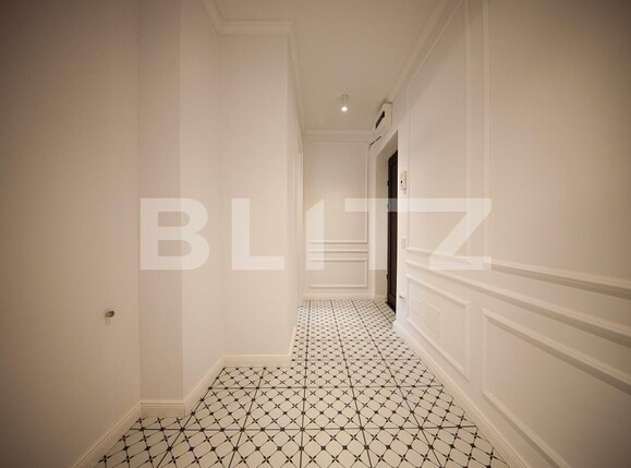 Apartament de vânzare 3 camere Gheorgheni - 132507AV | BLITZ Cluj-Napoca | Poza3