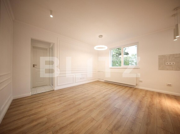 Apartament de vânzare 3 camere Gheorgheni - 132507AV | BLITZ Cluj-Napoca | Poza1