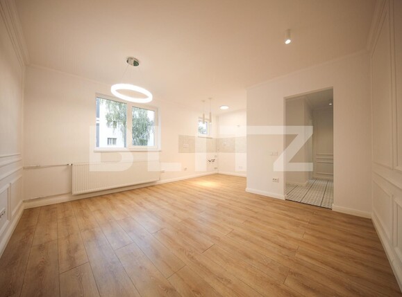 Apartament de vânzare 3 camere Gheorgheni - 132507AV | BLITZ Cluj-Napoca | Poza2