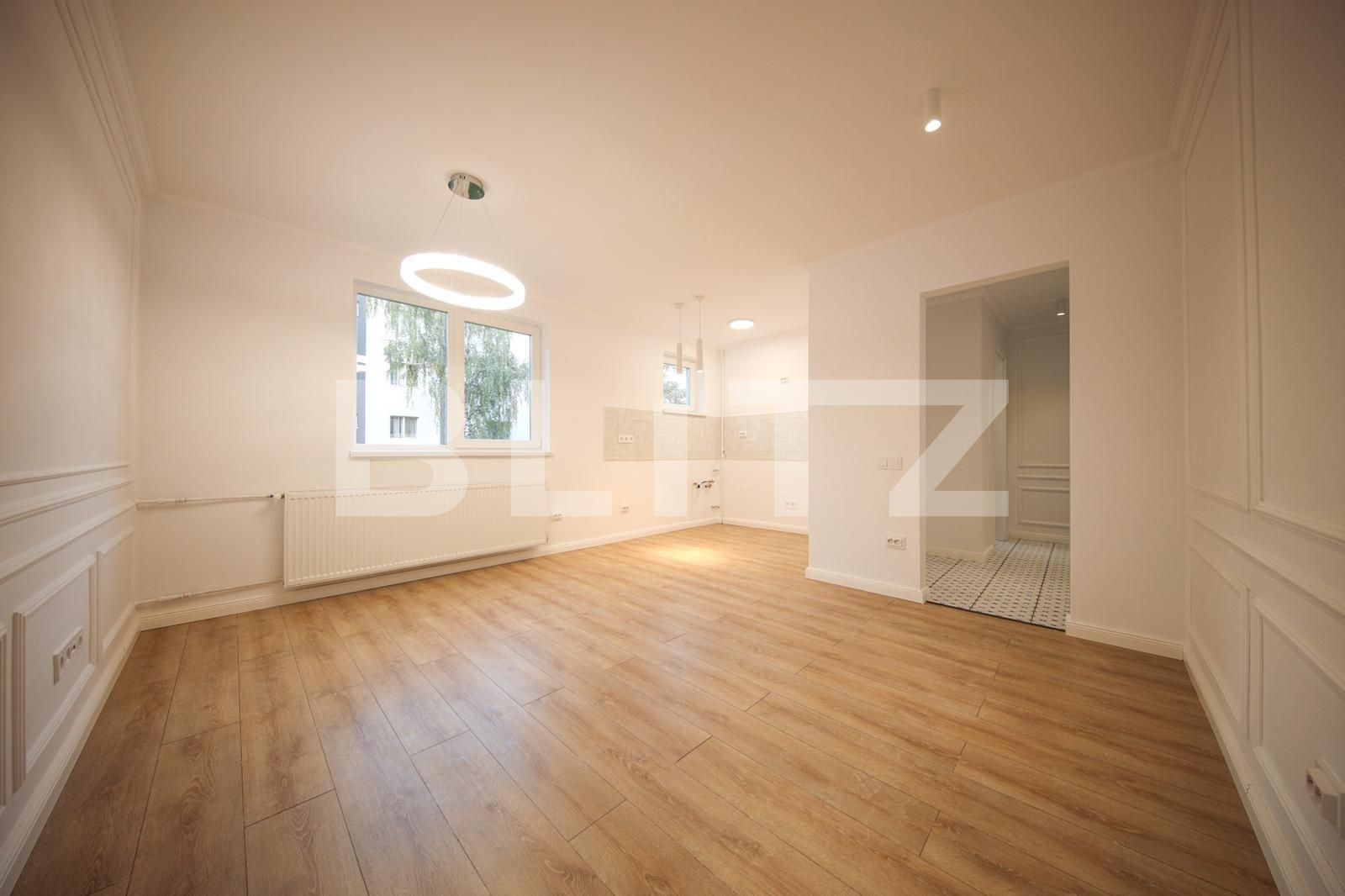 Apartament de vânzare 3 camere Gheorgheni - 132507AV | BLITZ Cluj-Napoca | Poza2