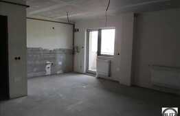 3 camere, 98 mp utili, TERASA de 15 mp, semifinisat, zona aerisita! Pret Oportun