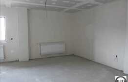 3 camere, 98 mp utili, TERASA de 15 mp, semifinisat, zona aerisita! Pret Oportun