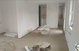 Vanzare 1 camera, 46 mp utili, 2 balcoane, zona usor accesibila!