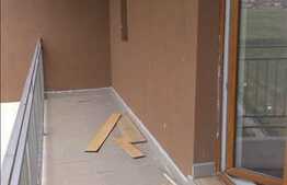 Vanzare 1 camera, 46 mp utili, 2 balcoane, zona usor accesibila!