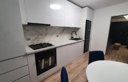 Apartament de lux, 2 camere, 44 mp, zona strazii Taietura Turcului