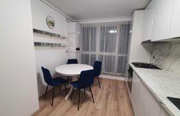 Apartament de lux, 2 camere, 44 mp, zona strazii Taietura Turcului