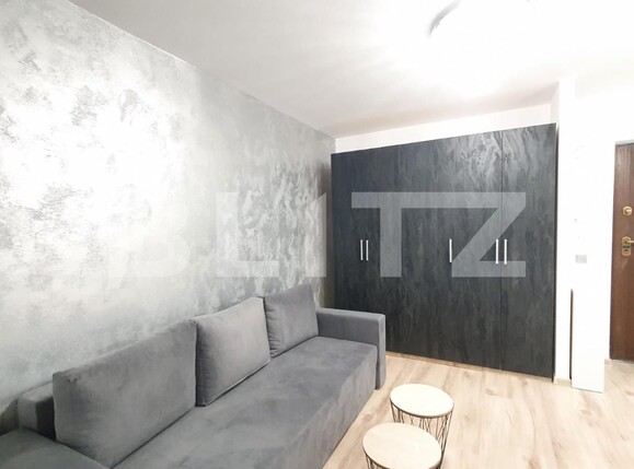 Apartament de închiriat 2 camere Grigorescu - 132528AI | BLITZ Cluj-Napoca | Poza2