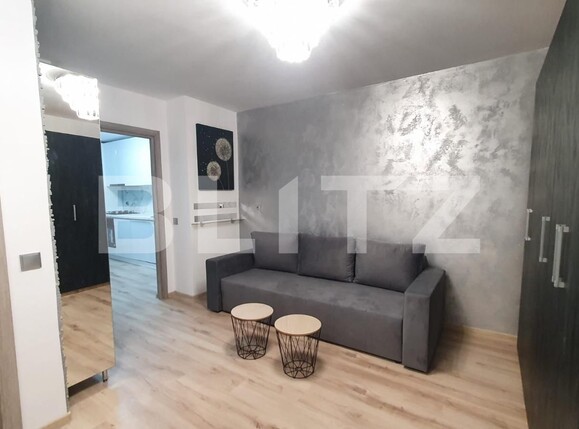Apartament de închiriat 2 camere Grigorescu - 132528AI | BLITZ Cluj-Napoca | Poza1