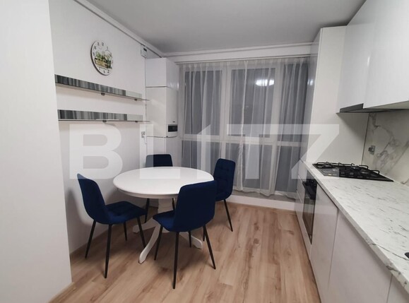 Apartament de închiriat 2 camere Grigorescu - 132528AI | BLITZ Cluj-Napoca | Poza6