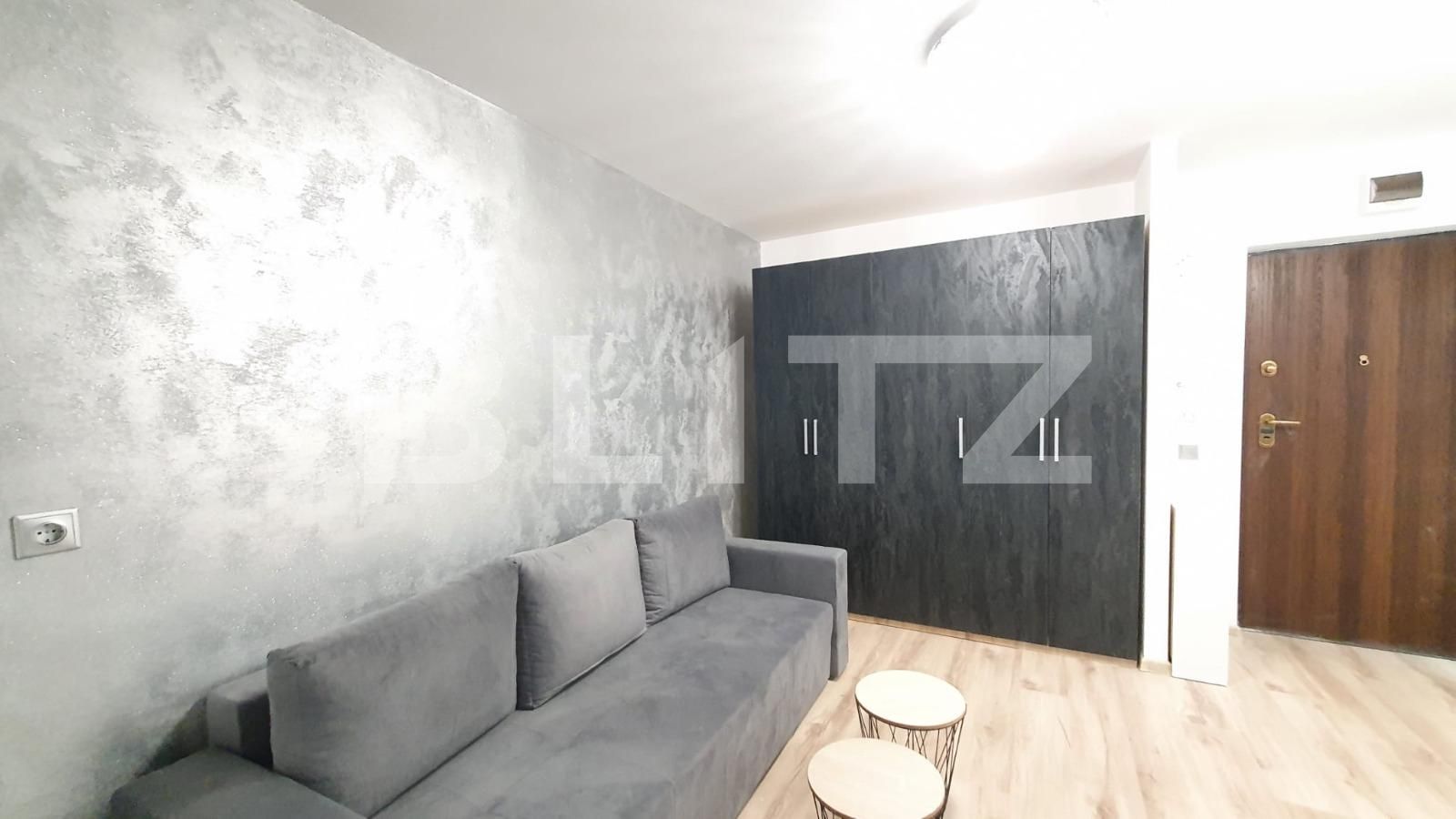 Apartament de închiriat 2 camere Grigorescu - 132528AI | BLITZ Cluj-Napoca | Poza2