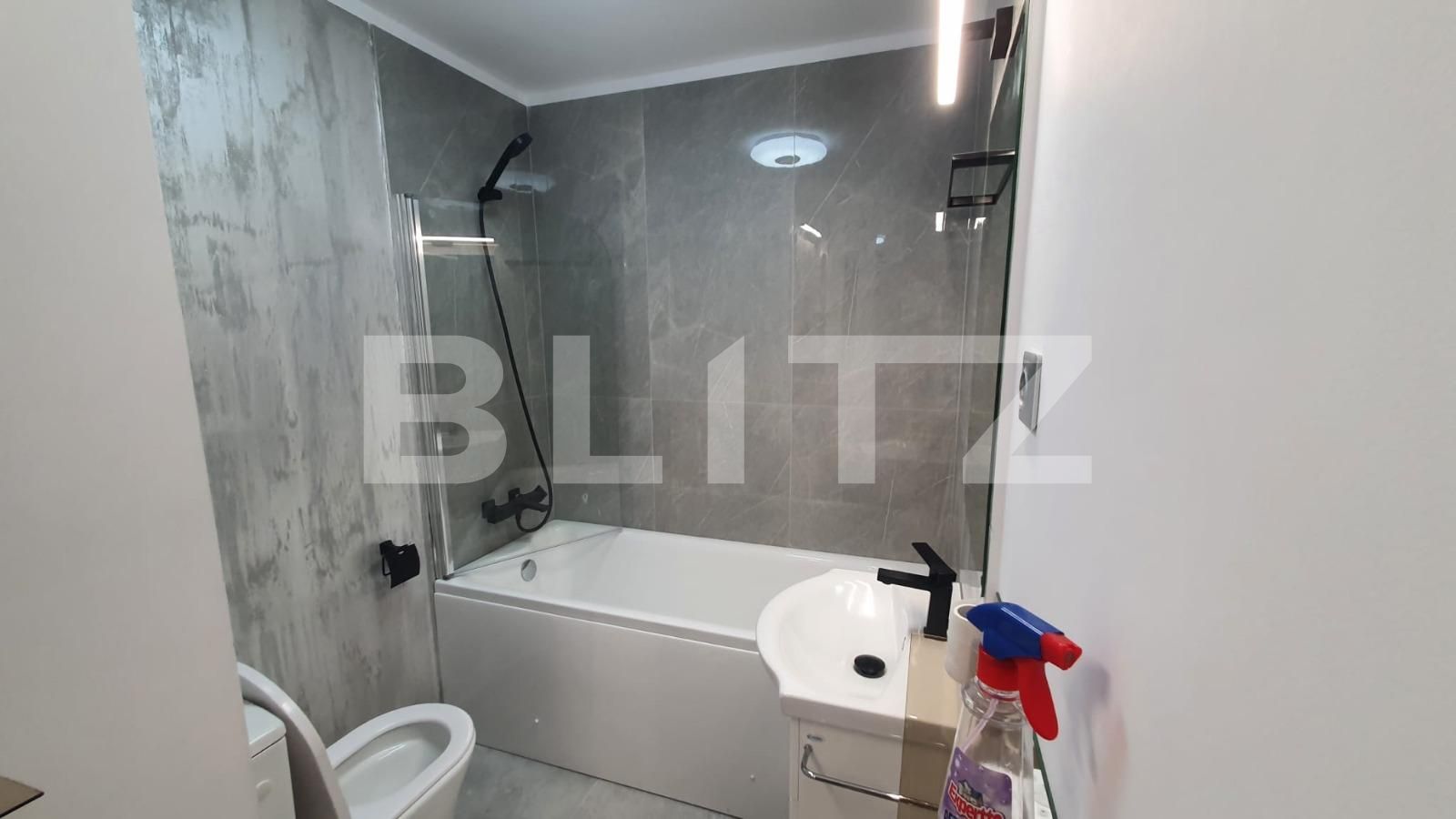 Apartament de închiriat 2 camere Grigorescu - 132528AI | BLITZ Cluj-Napoca | Poza9