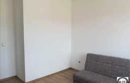 Vanzare 2 camere, 50 mp utili, balcon, POD de 30 mp, zona Cetatii!