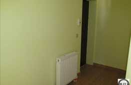 Vanzare 2 camere, 50 mp utili, balcon, POD de 30 mp, zona Cetatii!