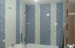 Vanzare 2 camere, 50 mp utili, balcon, POD de 30 mp, zona Cetatii!