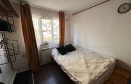 Garsoniera, 20 mp, parcare, zona Bld. Muncii