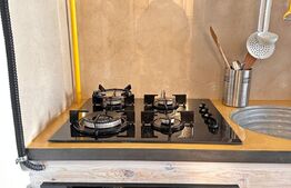 Garsoniera, 20 mp, parcare, zona Bld. Muncii