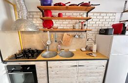 Garsoniera, 20 mp, parcare, zona Bld. Muncii