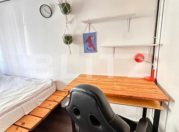 Garsonieră de închiriat Iris - 132534AI | BLITZ Cluj-Napoca | Poza2