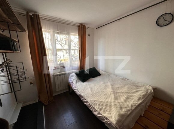 Garsonieră de închiriat Iris - 132534AI | BLITZ Cluj-Napoca | Poza1