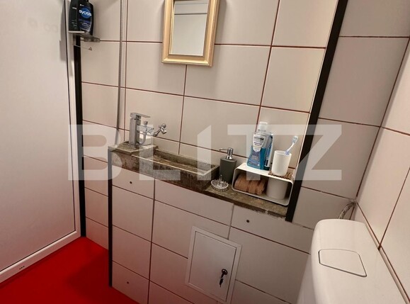 Garsonieră de închiriat Iris - 132534AI | BLITZ Cluj-Napoca | Poza5