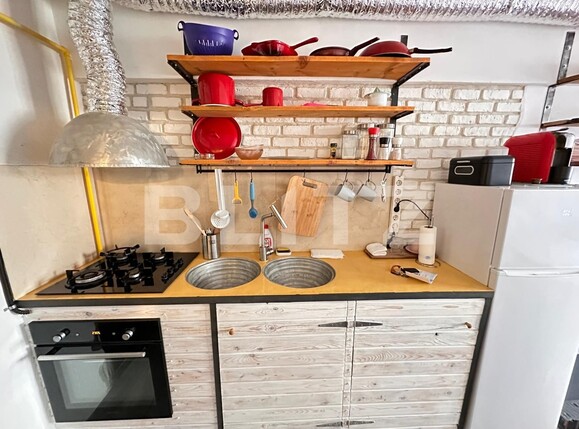 Garsonieră de închiriat Iris - 132534AI | BLITZ Cluj-Napoca | Poza3