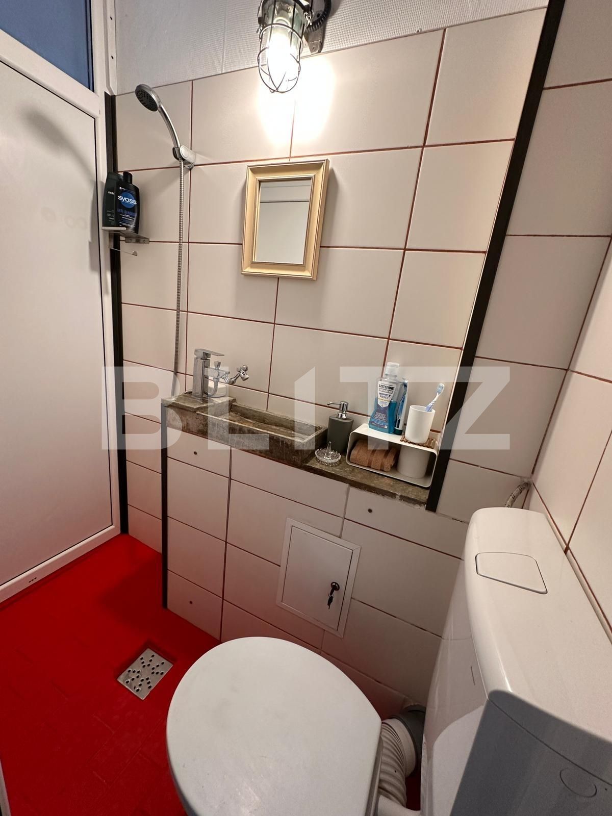 Garsonieră de închiriat Iris - 132534AI | BLITZ Cluj-Napoca | Poza5