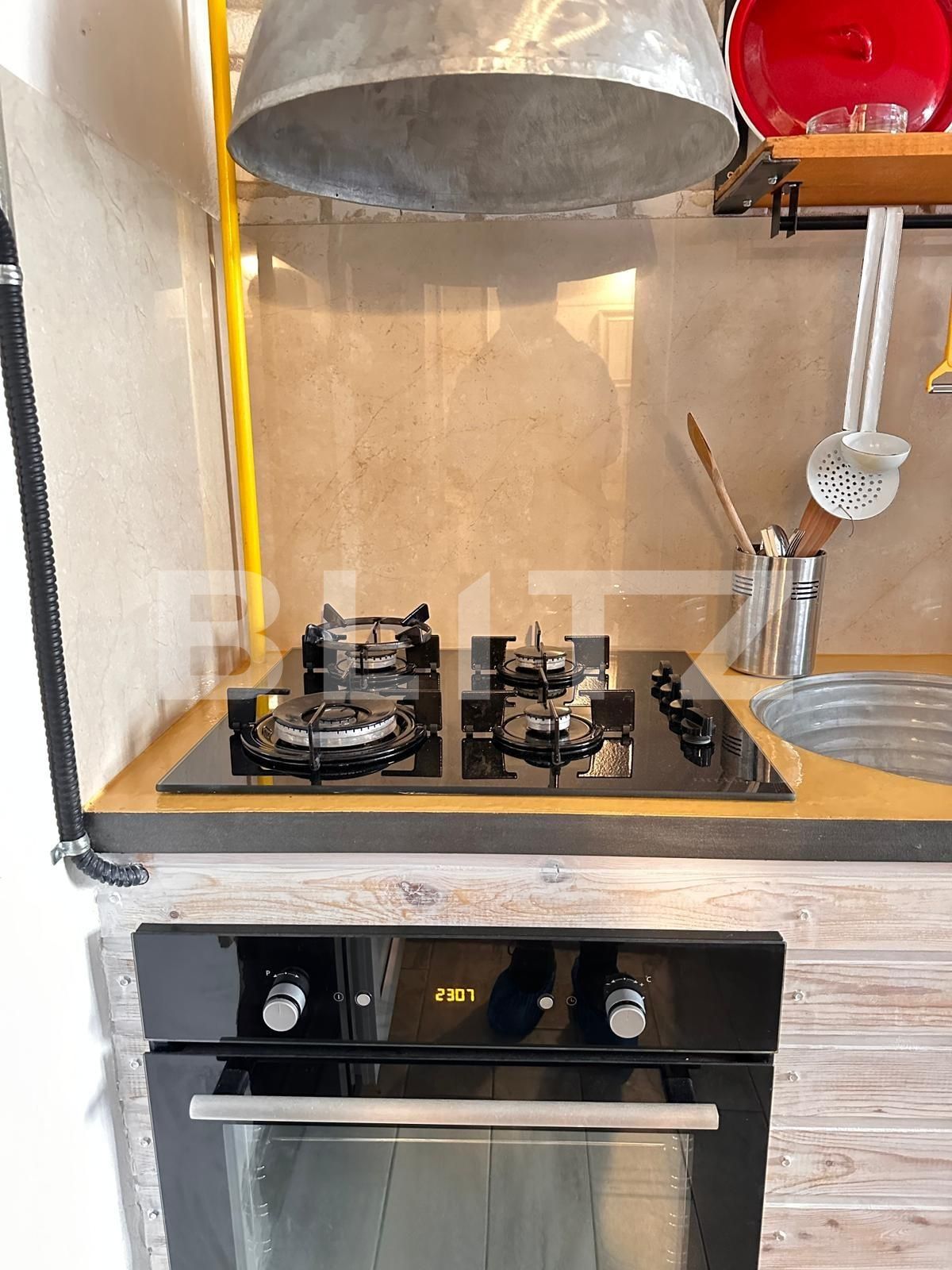 Garsonieră de închiriat Iris - 132534AI | BLITZ Cluj-Napoca | Poza4