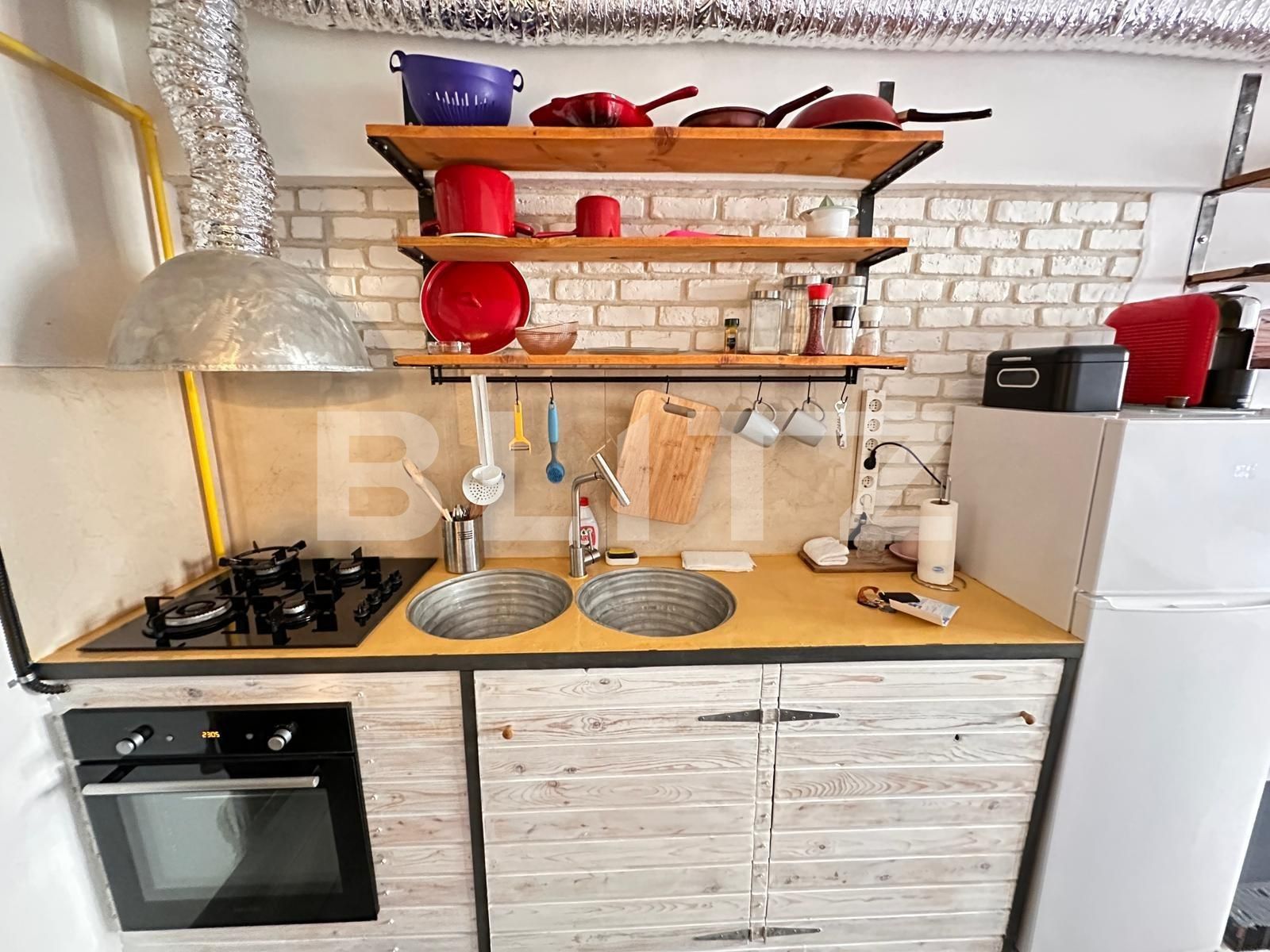 Garsonieră de închiriat Iris - 132534AI | BLITZ Cluj-Napoca | Poza3