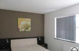 Apartament modern cu 2 camere, 60 mp utili, balcon inchis, zona Muzeul Apei!