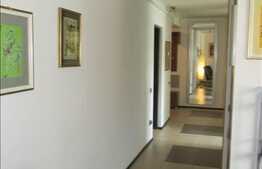 Apartament modern cu 2 camere, 60 mp utili, balcon inchis, zona Muzeul Apei!