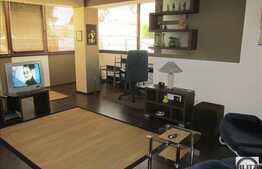 Apartament modern cu 2 camere, 60 mp utili, balcon inchis, zona Muzeul Apei!