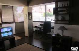 Apartament modern cu 2 camere, 60 mp utili, balcon inchis, zona Muzeul Apei!