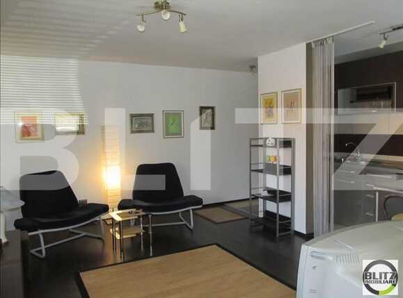 Apartament de vânzare 2 camere Floreşti - 13254AV | BLITZ Cluj-Napoca | Poza3