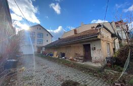 Casă individuală 6 camere, 244mp, teren 408 mp, zona 7 străzi, Gruia