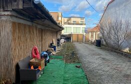 Casă individuală 6 camere, 244mp, teren 408 mp, zona 7 străzi, Gruia