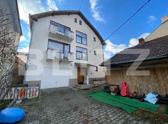 Casa de vânzare 6 camere Gruia - 132549CV | BLITZ Cluj-Napoca | Poza1