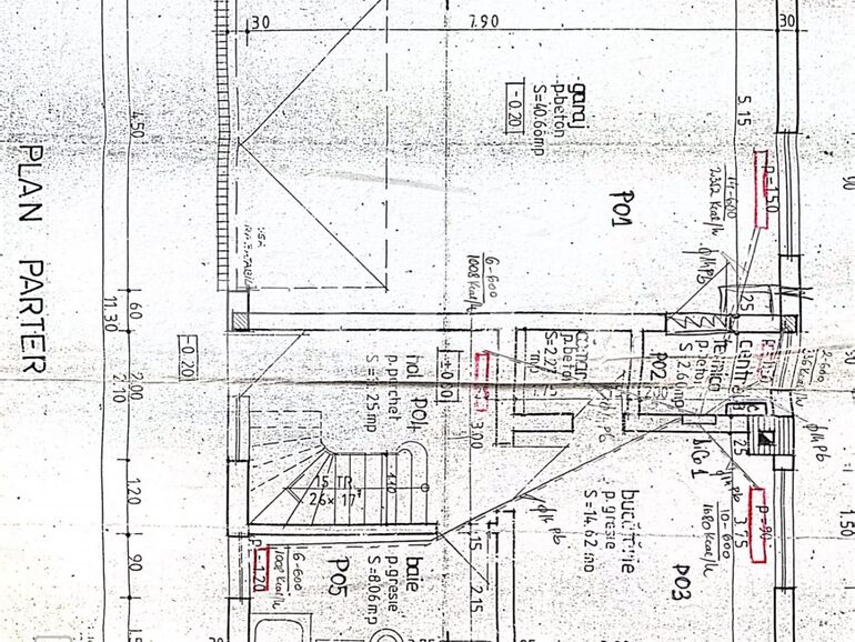 Casa de vânzare 6 camere Gruia - 132549CV | BLITZ Cluj-Napoca | Poza1