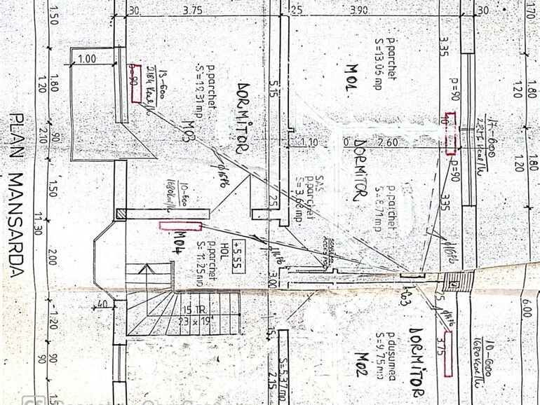 Casa de vânzare 6 camere Gruia - 132549CV | BLITZ Cluj-Napoca | Poza2