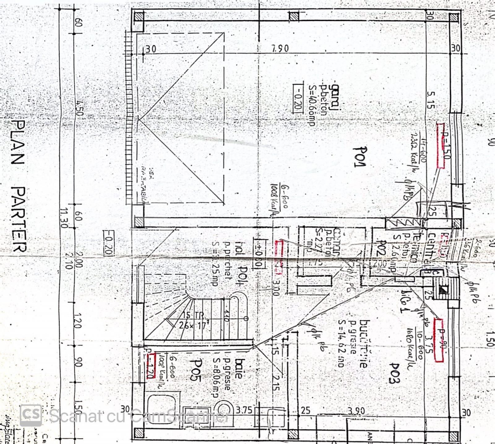 Casa de vânzare 6 camere Gruia - 132549CV | BLITZ Cluj-Napoca | Poza1
