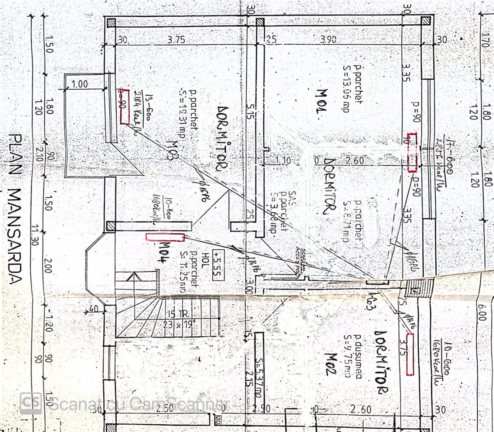 Casa de vânzare 6 camere Gruia - 132549CV | BLITZ Cluj-Napoca | Poza2