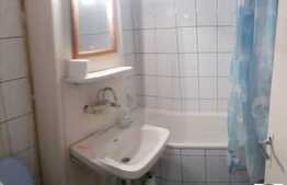 1 camera, 26 mp utili, etaj intermediar, parcare, zona Garii