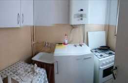 1 camera, 26 mp utili, etaj intermediar, parcare, zona Garii