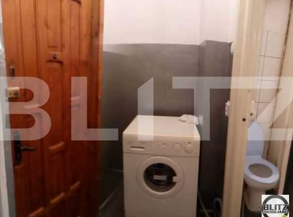 Garsonieră de vânzare Gara - 13255AV | BLITZ Cluj-Napoca | Poza4